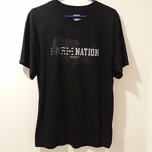Large FARM NATION T-Shirt